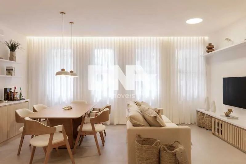 Apartamento : / Residencial / Copacabana - Foto 4