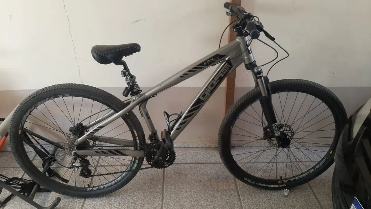 Gios frx aro 29 - Foto 4