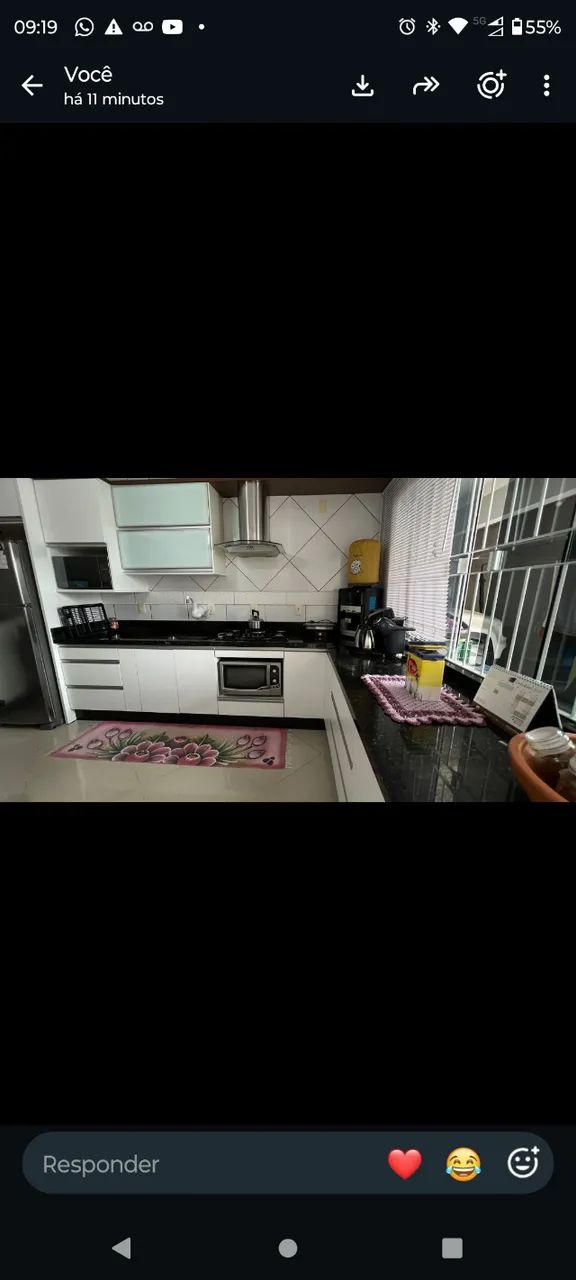 Jogo de cozinha  - Foto 3