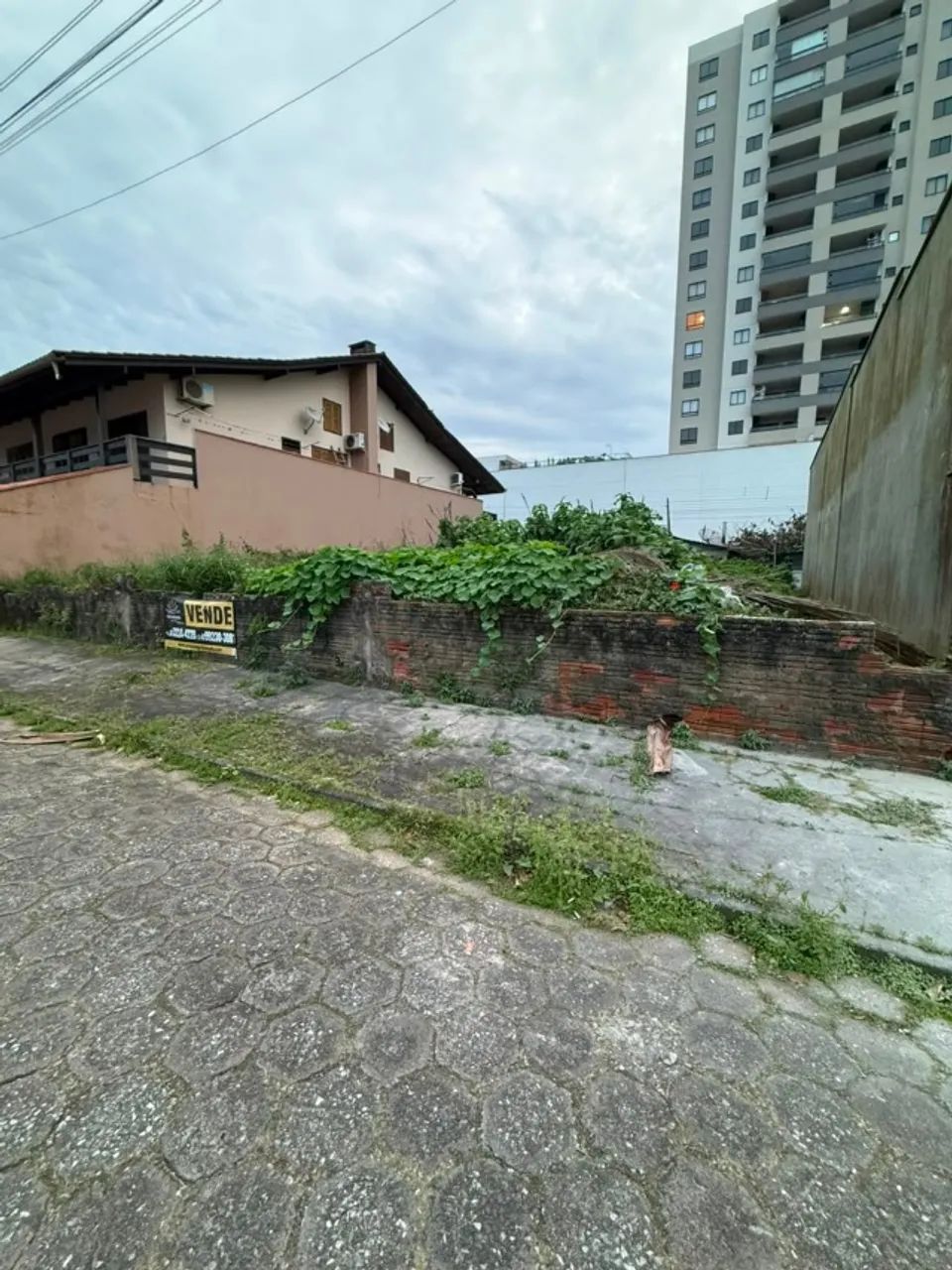 Terreno em Armação do Itapocorói  - Foto 2