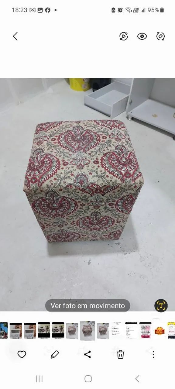 VENDO!