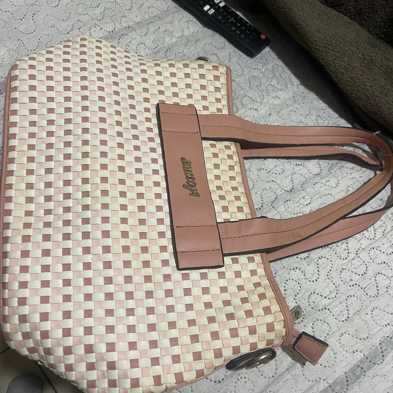 Bolsa ombro - Foto 2