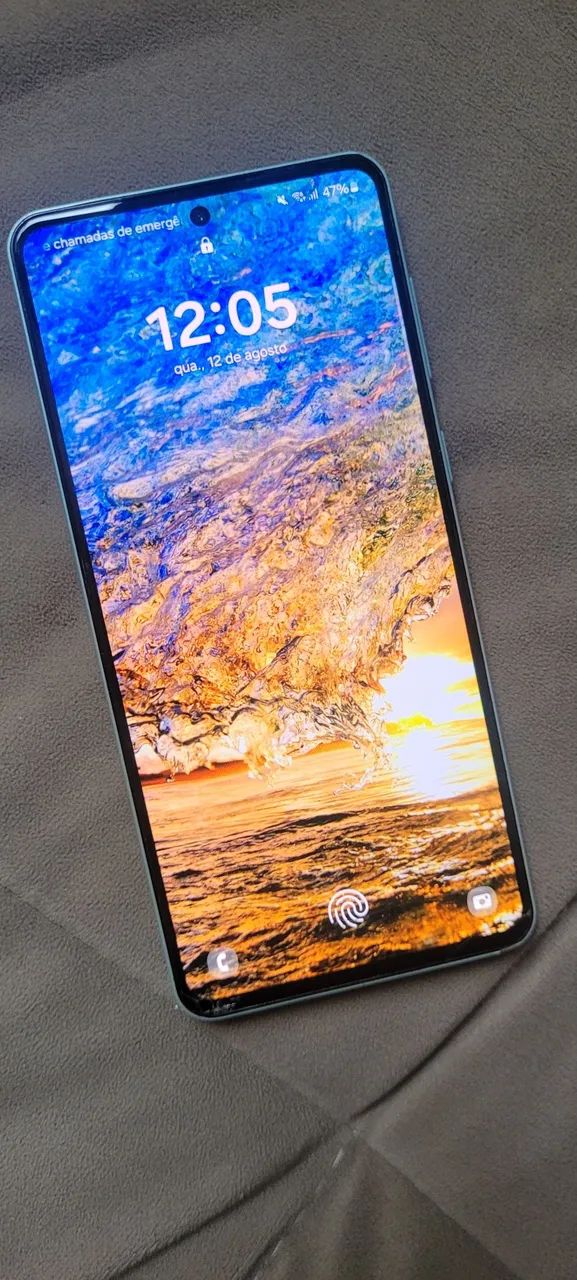 Galaxi M55 5G