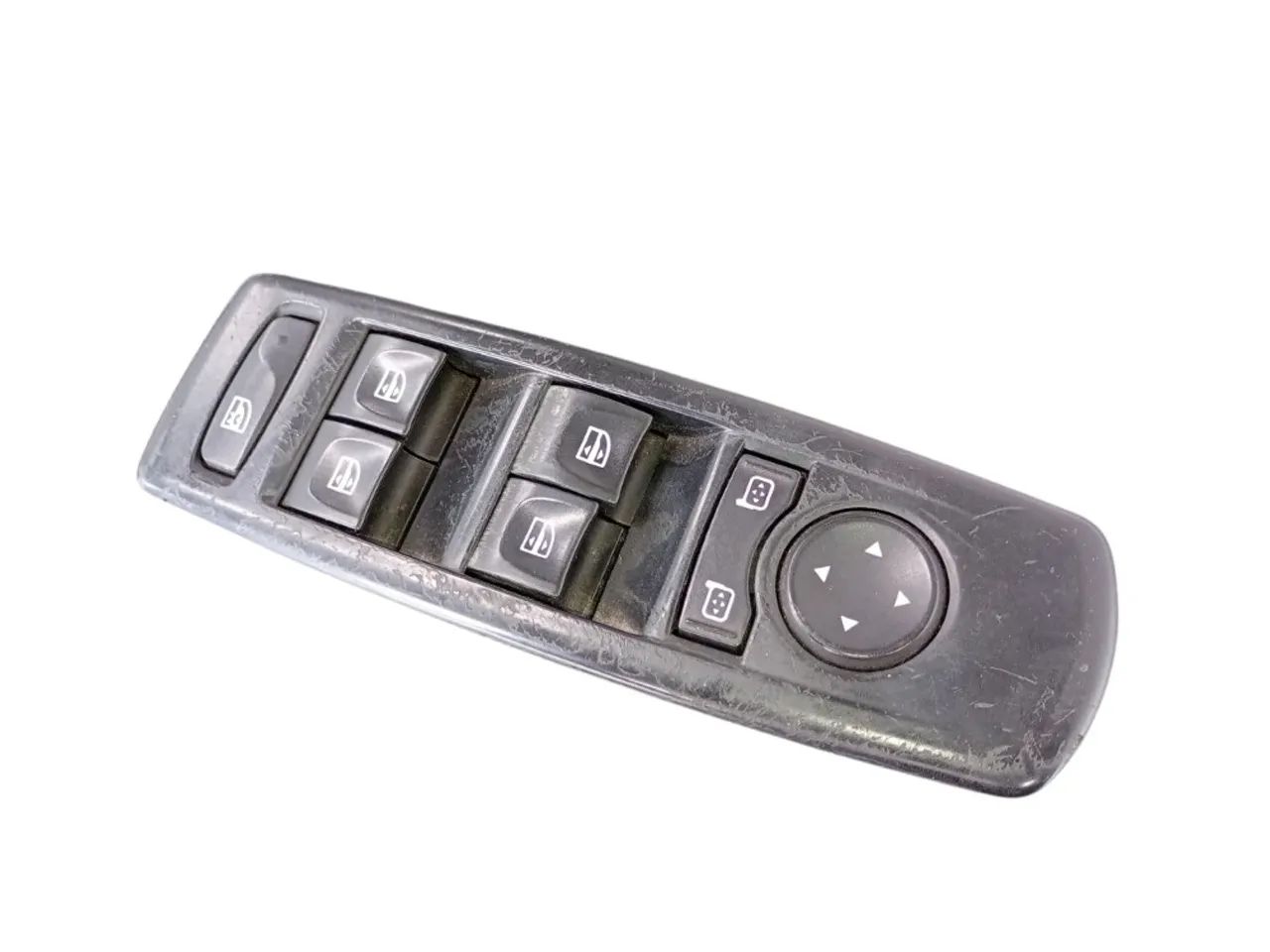 Comando Vidro Dianteiro Esquerdo Audi A3 2015