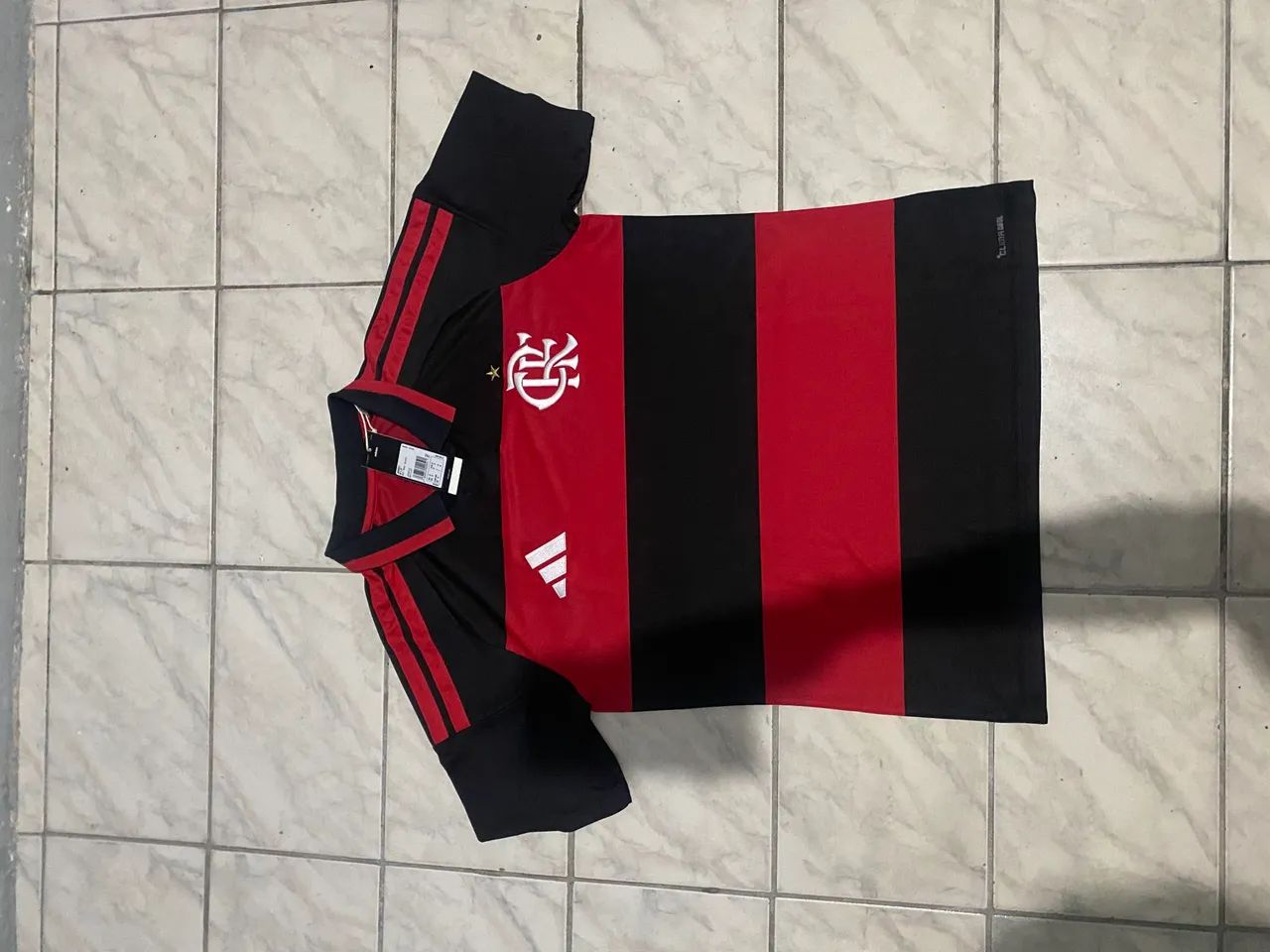 CAMISA FLAMENGO 2026 ORIGINAL