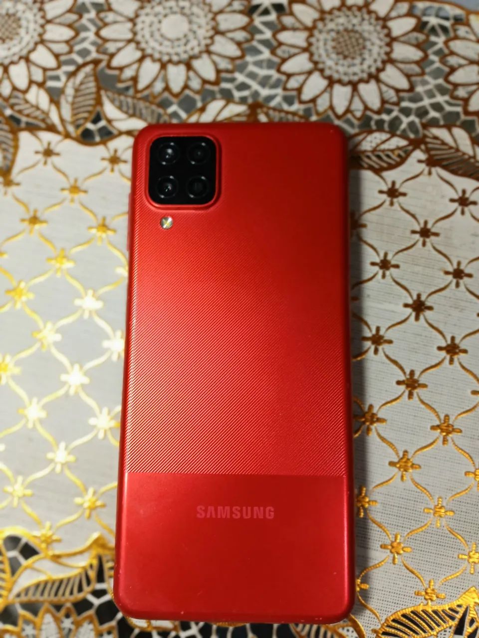 GALAXY A12