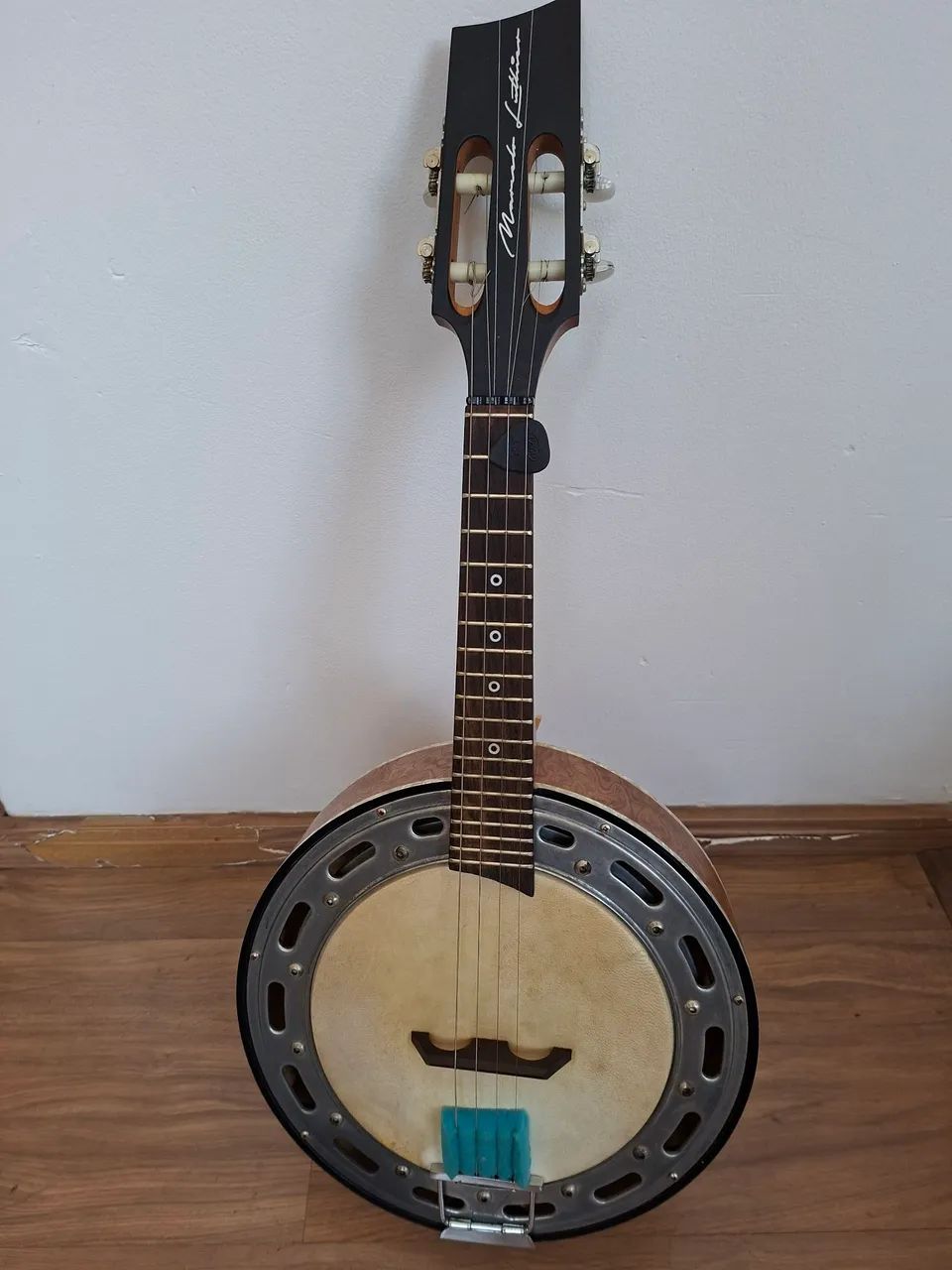 Banjo Marcelo Luthier