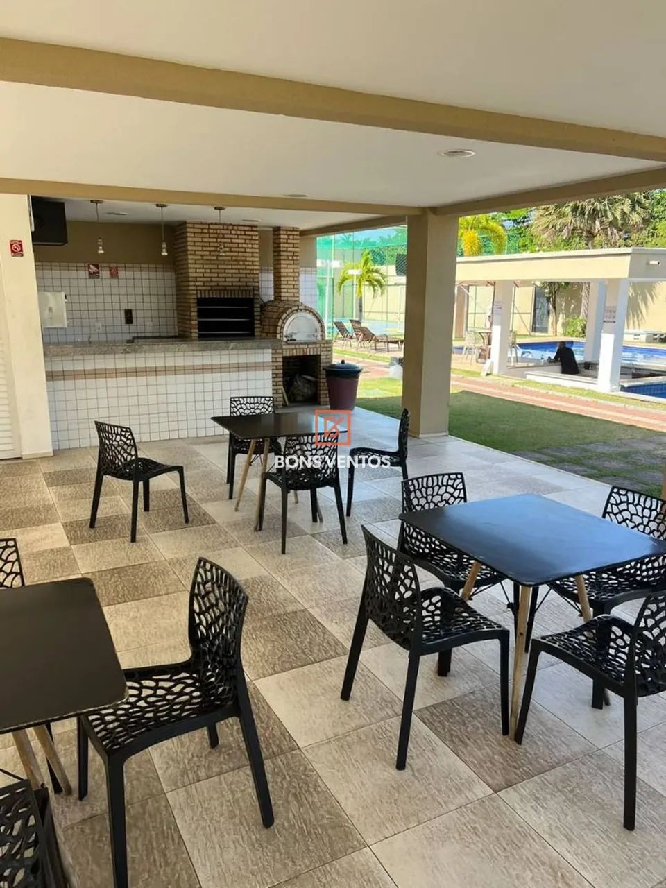 APARTAMENTO À VENDA | VILLA ROMA  MESSEJANA - Foto 4