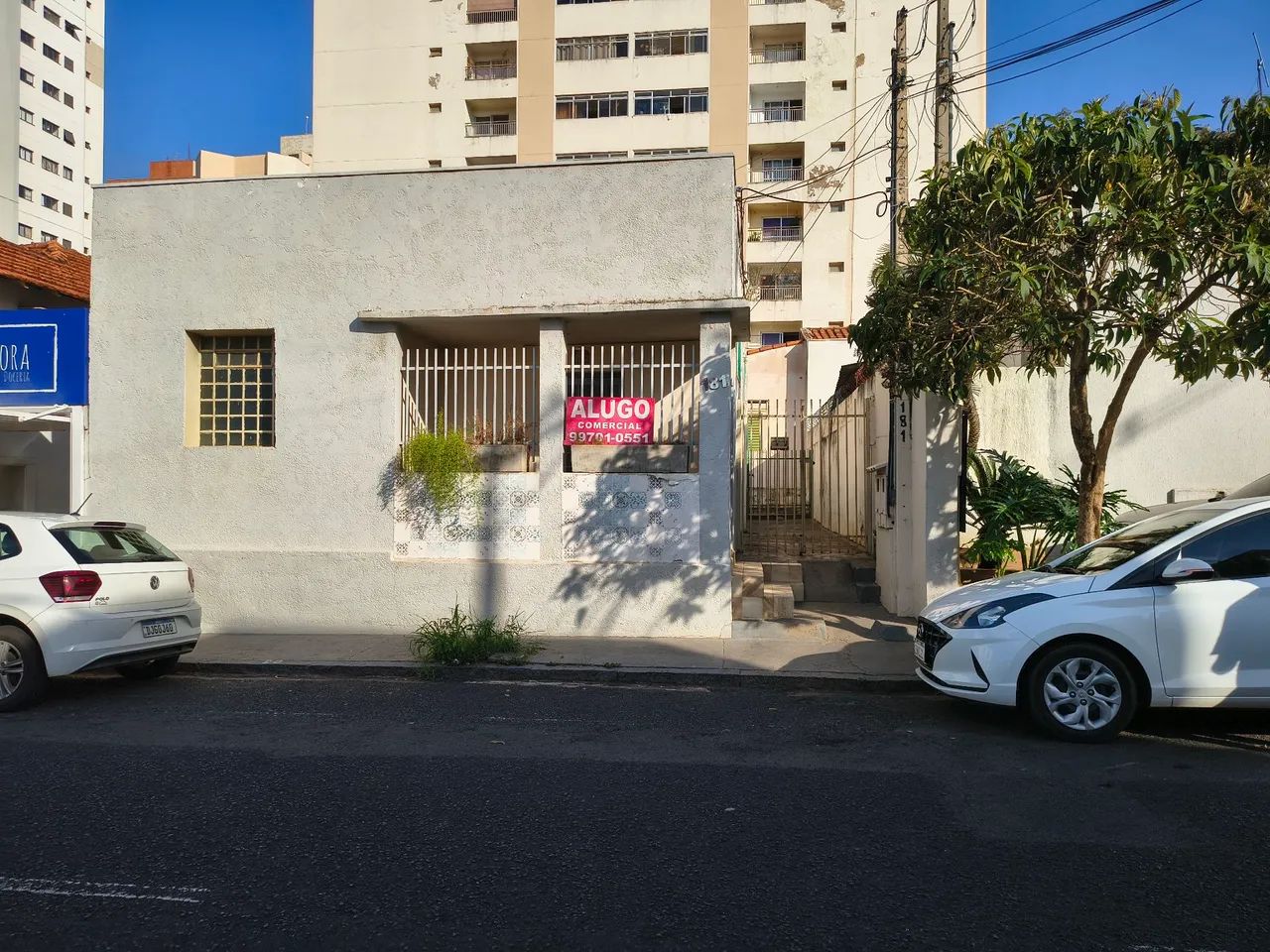 Foto - São José do Rio Preto - Vila Imperial