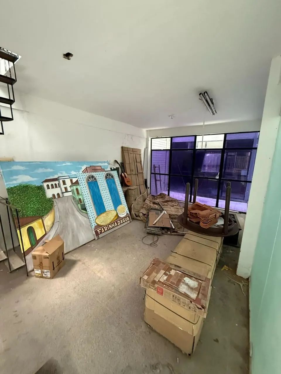 predio no sao Francisco - Foto 5