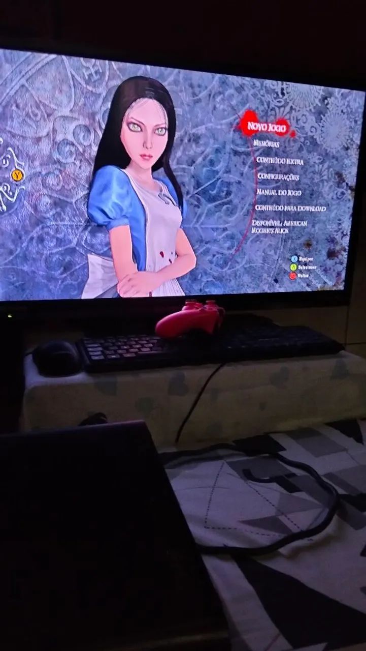 Xbox 360 DESBLOQUEADO  - Foto 4