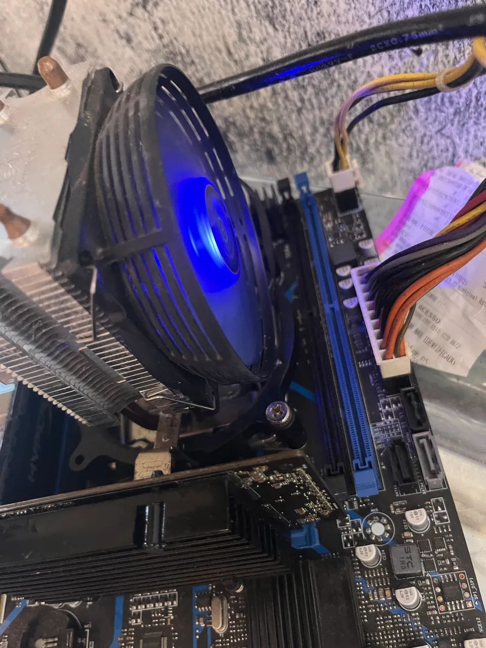 Pc kit xeon  - Foto 2