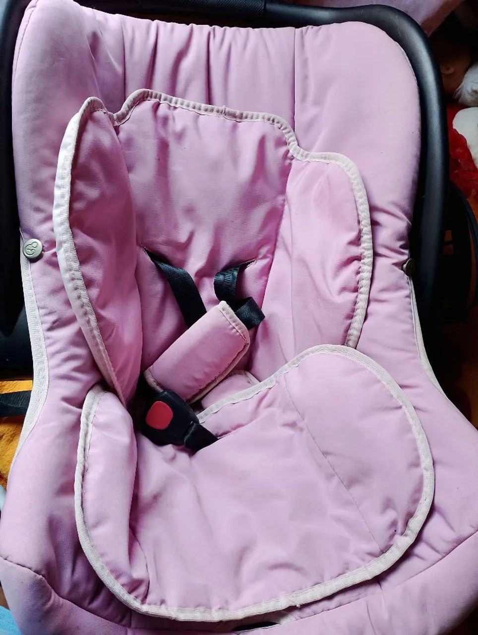 Vendo Bebê Conforto em ótimo estado 