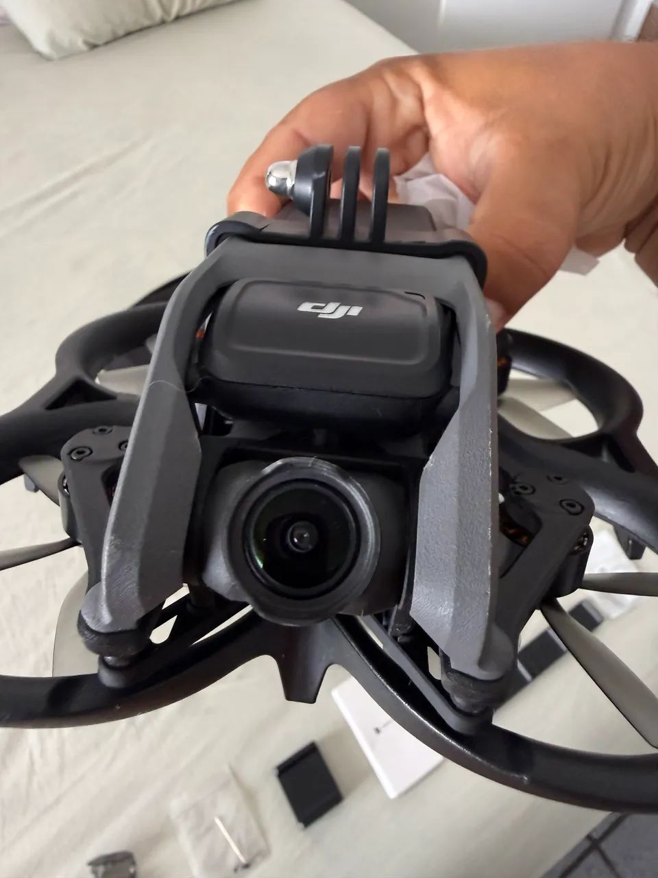 Drone avata 1 - Foto 3