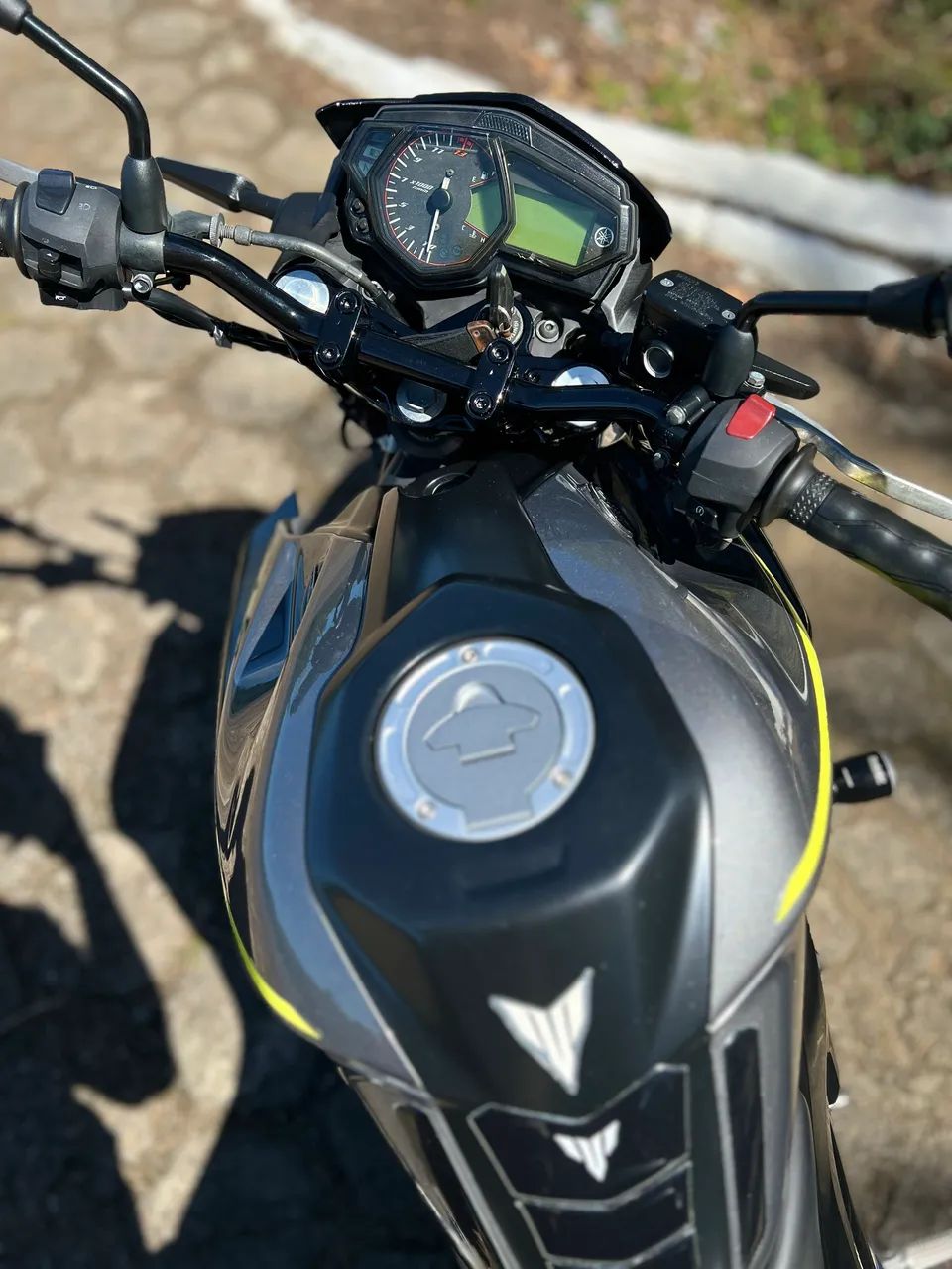 MT03 - 2019 ABS - ROSSI EDITION - Foto 2