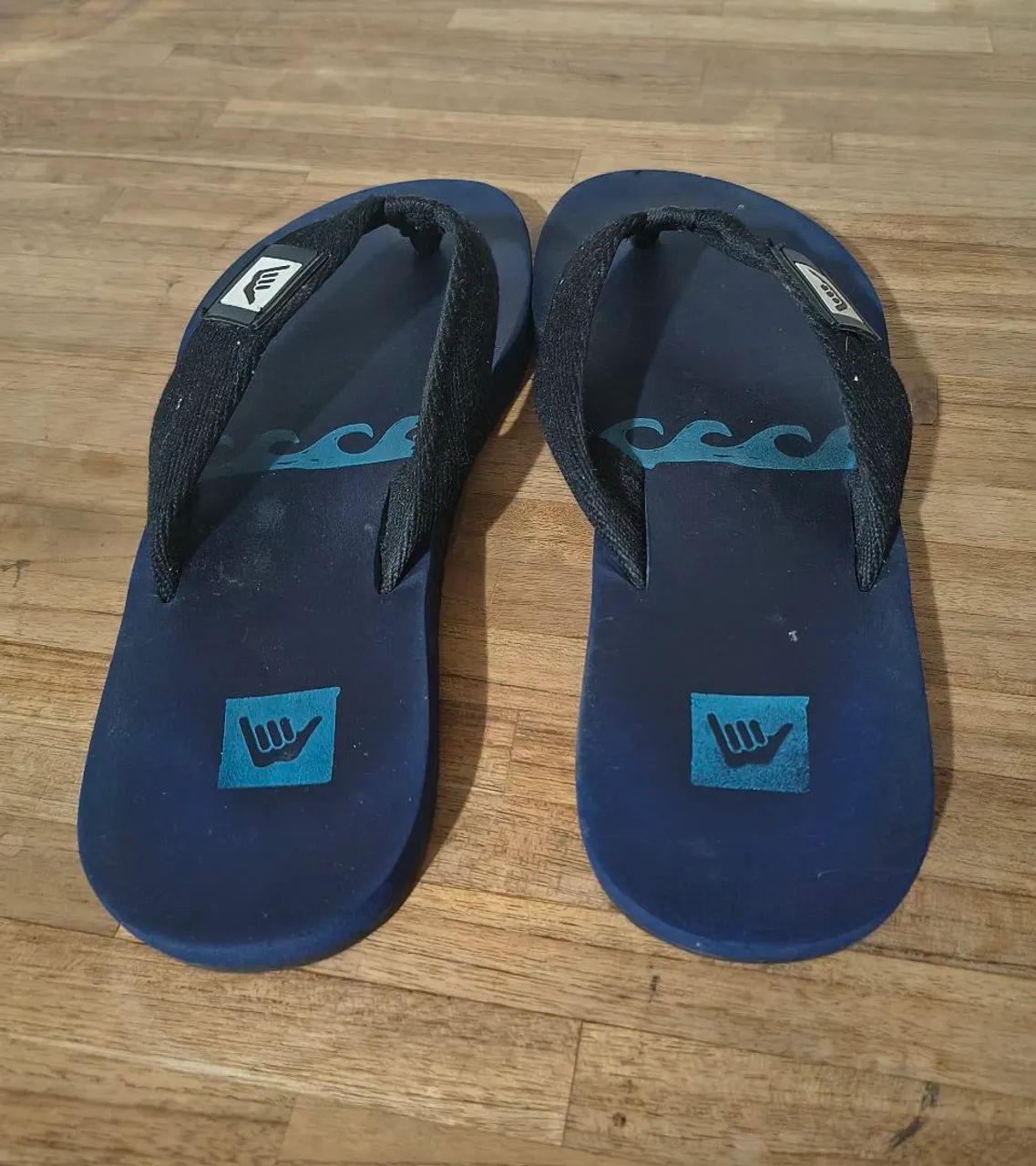 Tênis hang loose - Foto 4