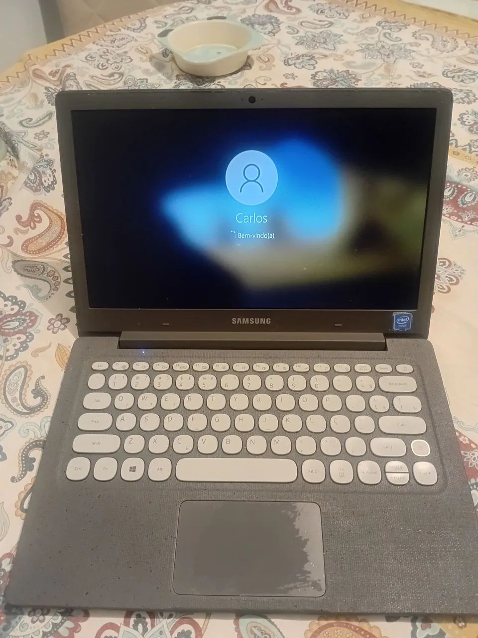 Notebook Samsung F30 - Foto 2