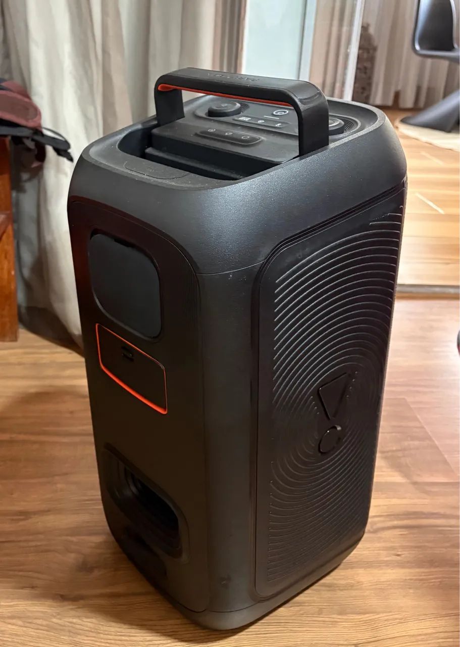 jbl party box 120 stage - Foto 2