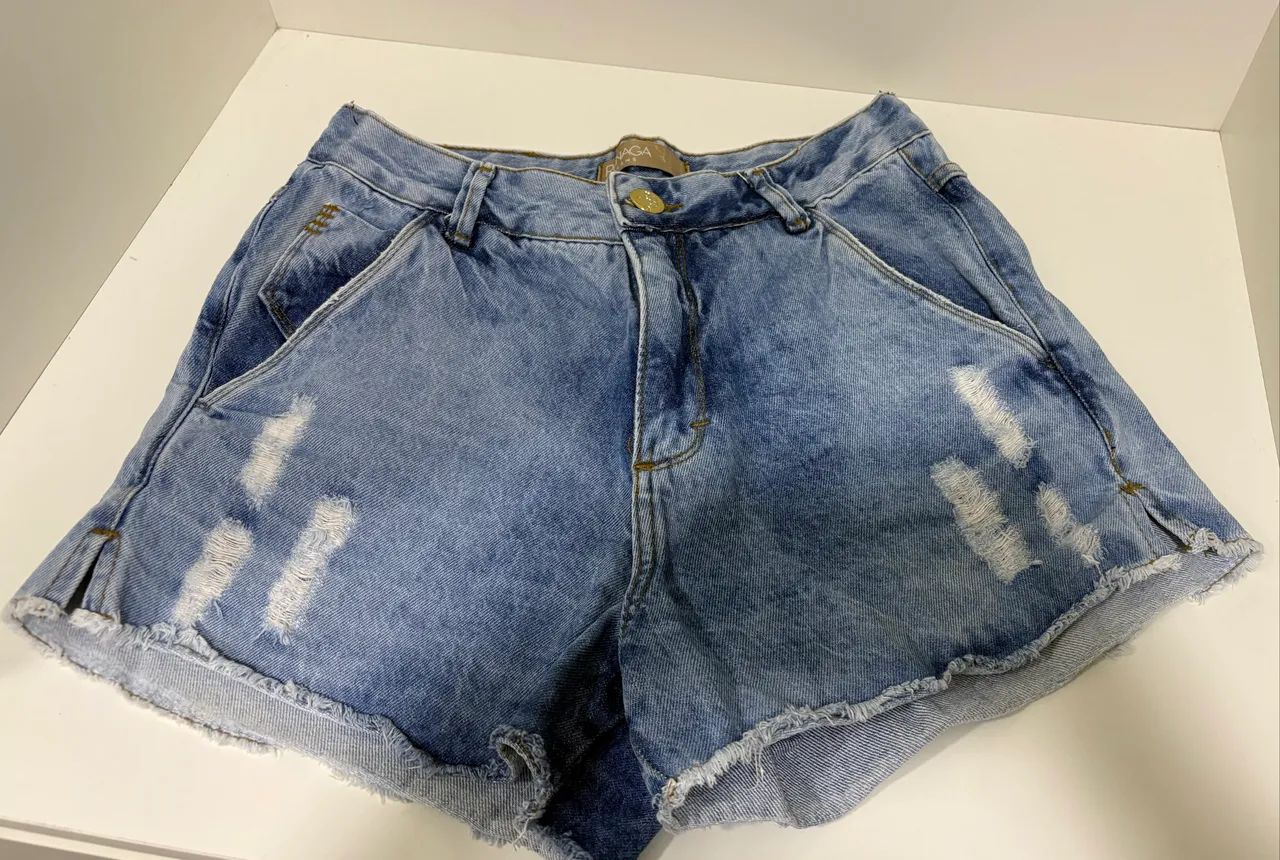 Shorts Jeans 