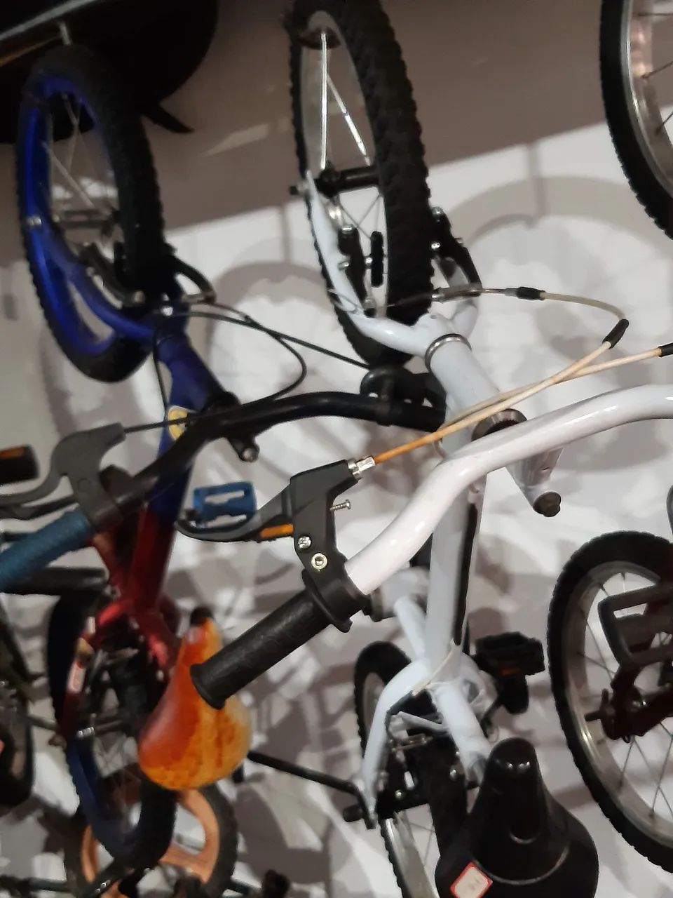 Bicicleta infantil - Foto 3