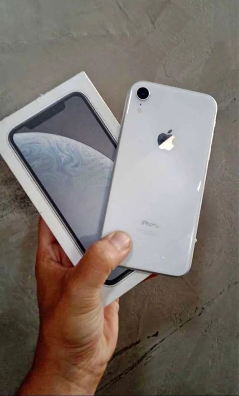 iPhone xr 64 gb - Foto 2