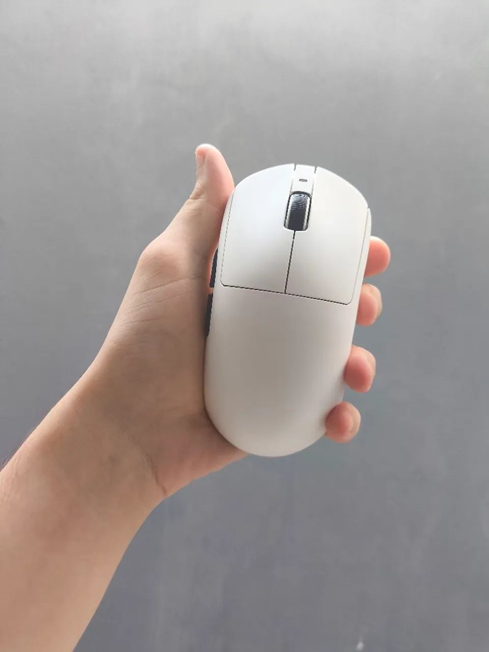 Mouse ATK A9 PRO  - Foto 2