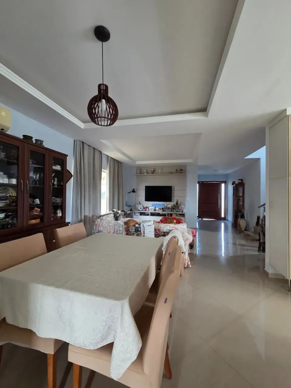 Casa com 4 quartos a Venda em condomínio - Foto 5