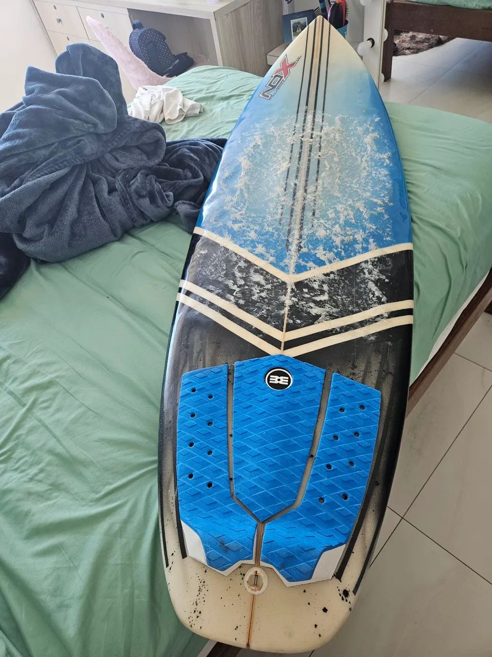 Prancha Kite Wave - Foto 3