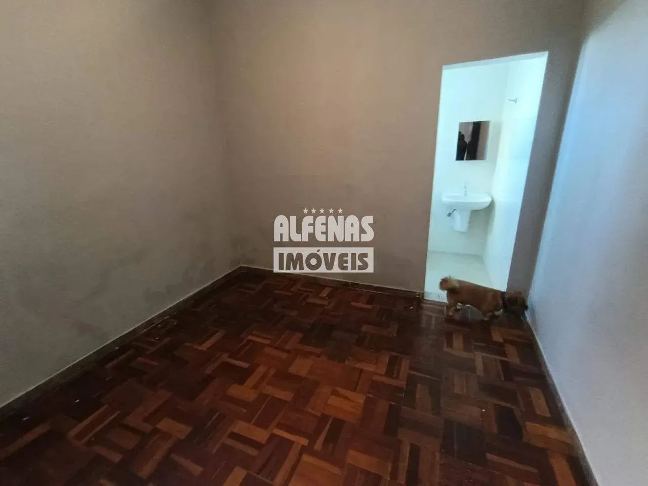 Casa para aluguel 2 quartos no Bairro Lindéia - Foto 4