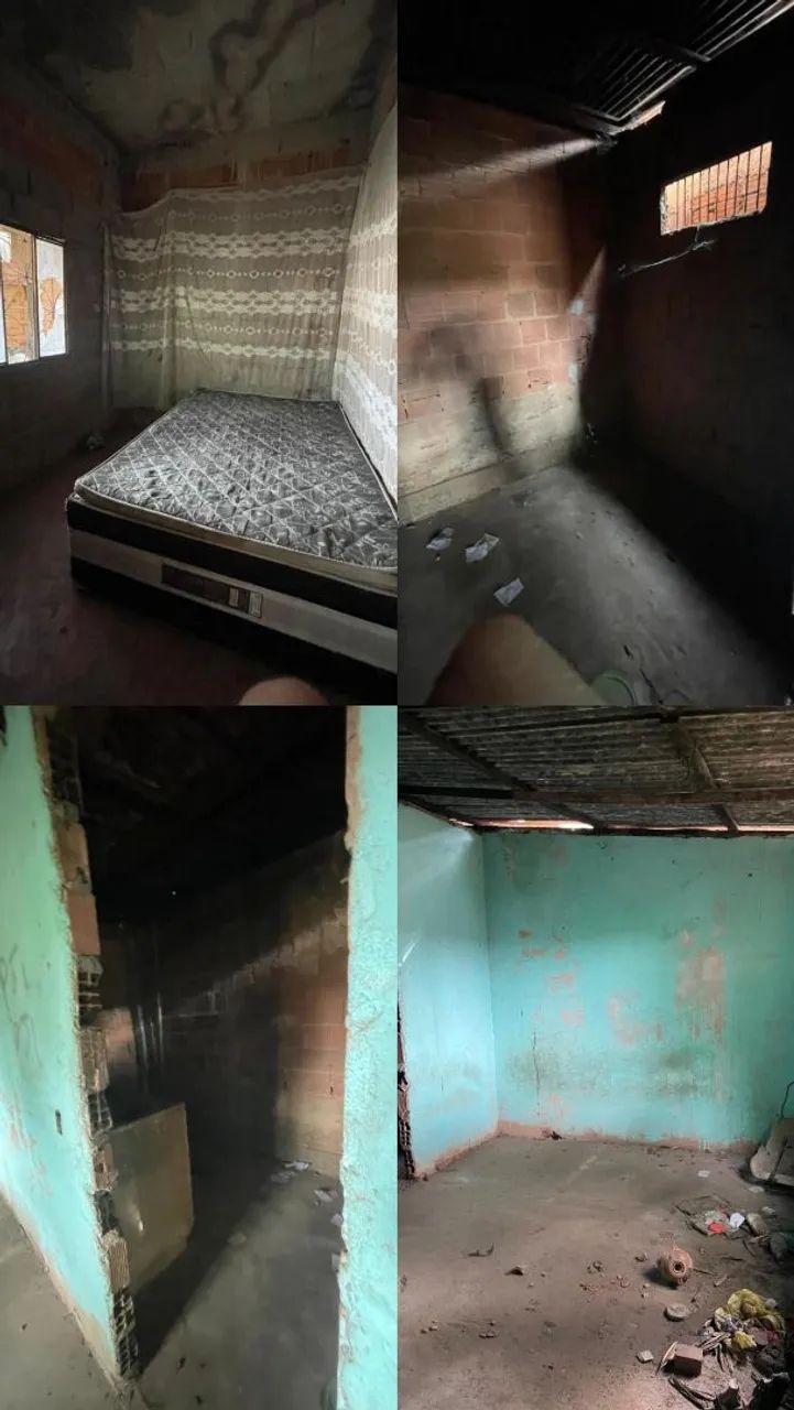 Casa a venda aceitamos proprosta - Foto 2