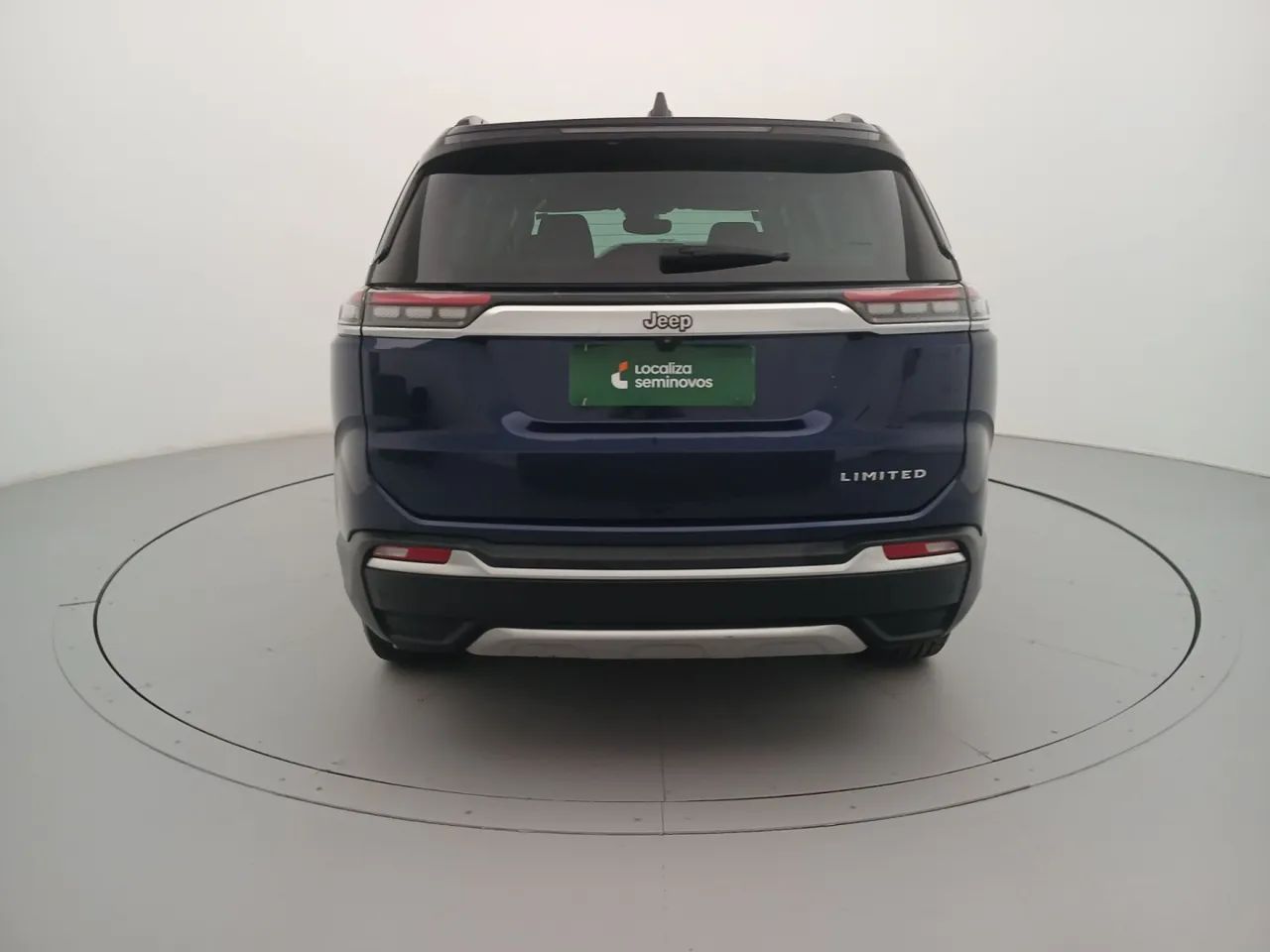 Jeep Commander 2023 - Foto 4