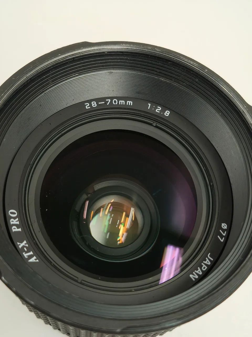 canon 28 70