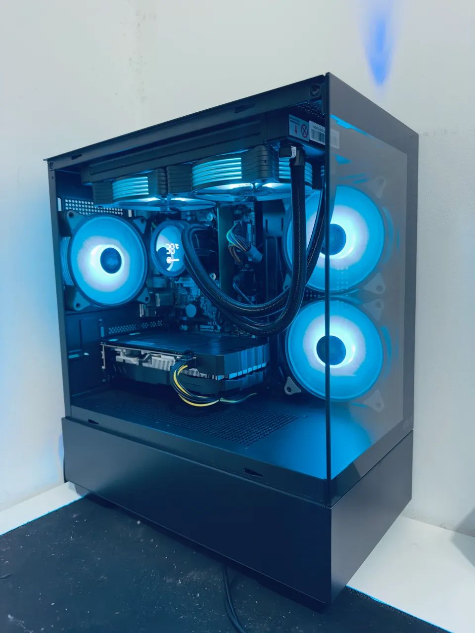 Pc Intel i5 LEIAM ! ! ! - Foto 3