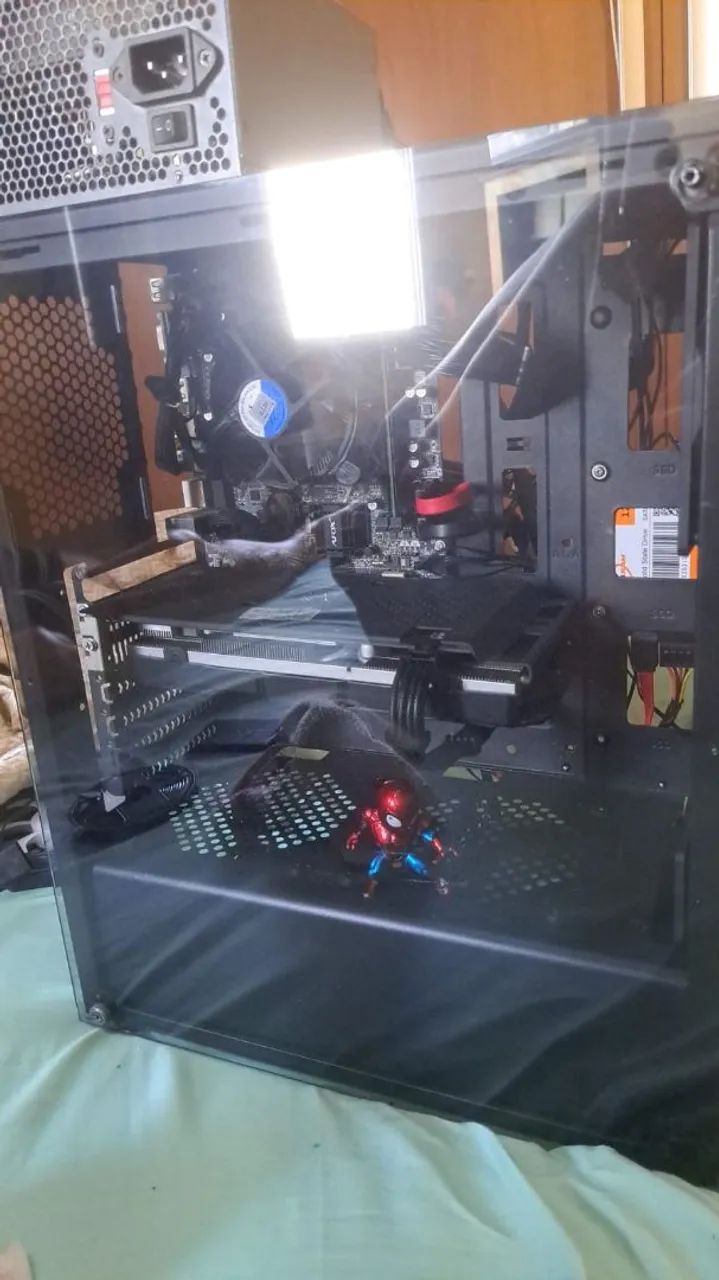 Computador gamer i7 - Foto 2