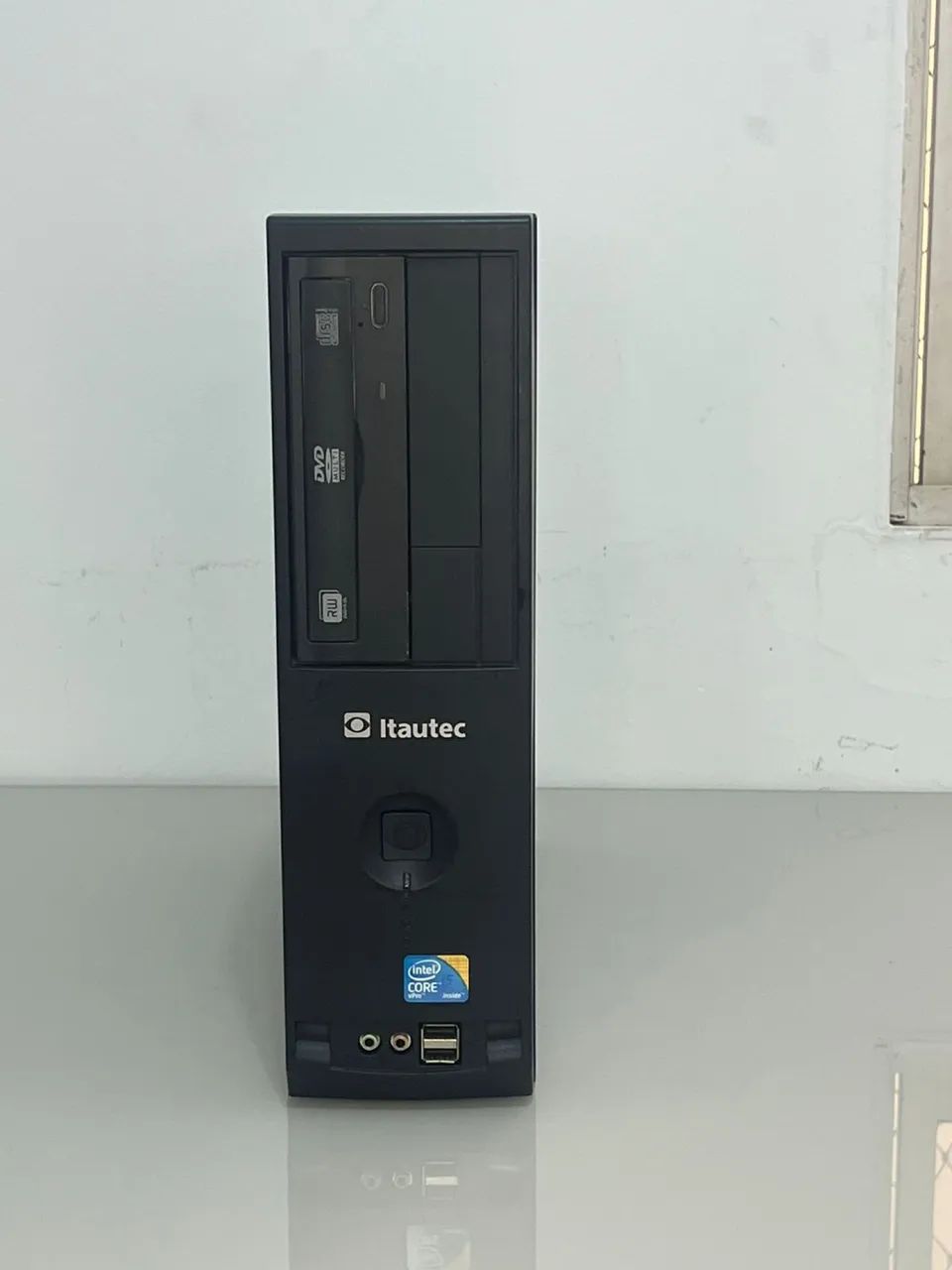 CPU Itautec - Intel Core i5