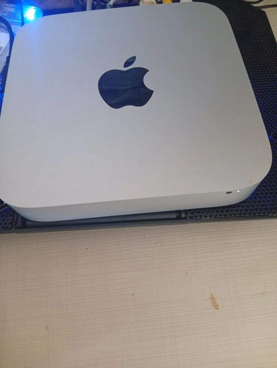 MAC MINI 2014 Ssd 256gb<br>8 GB. aceita atua <br>I5 4278U 2.6 A