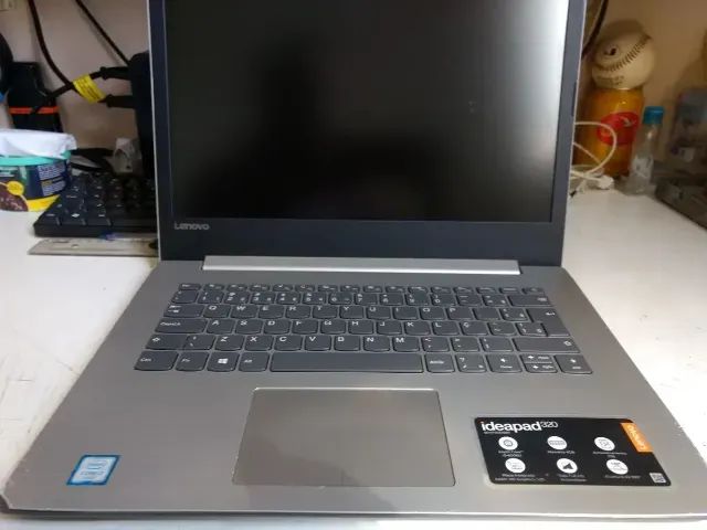 Notebook Lenovo Ideapad320 - 4 Gb - 1 Tb HD