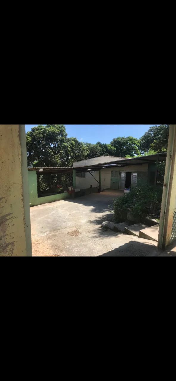 Chácara monte serrat, venda  - Foto 4