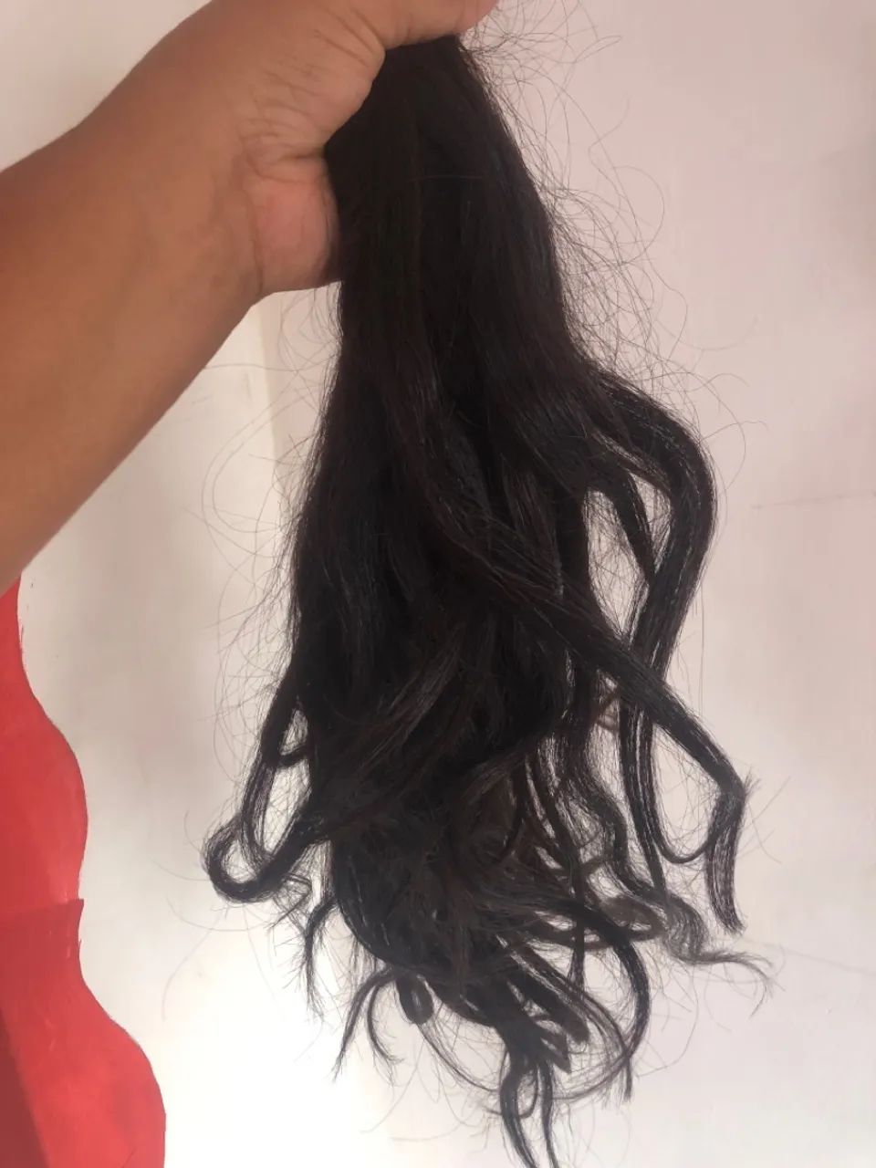 Cabelo humano - Foto 3