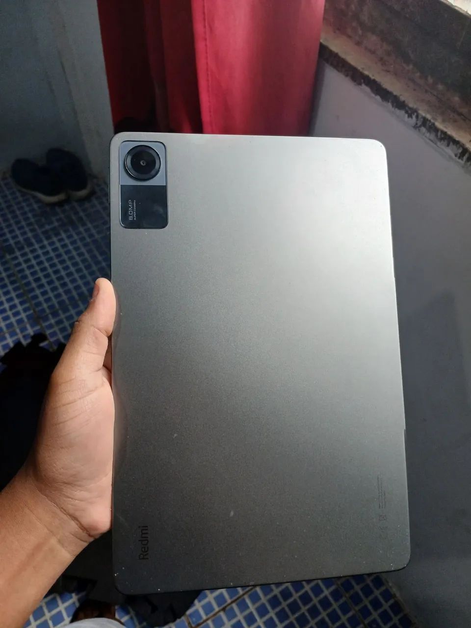 Xiaomi Redmi Pad Se 11' polegadas  - Foto 2
