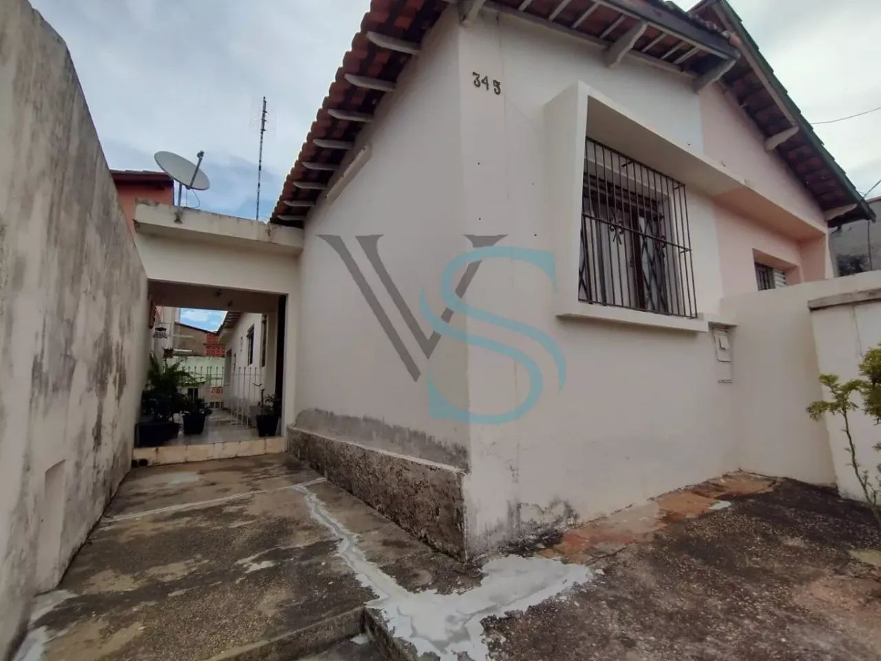 Casa á venda Centro - Votorantim - Foto 4