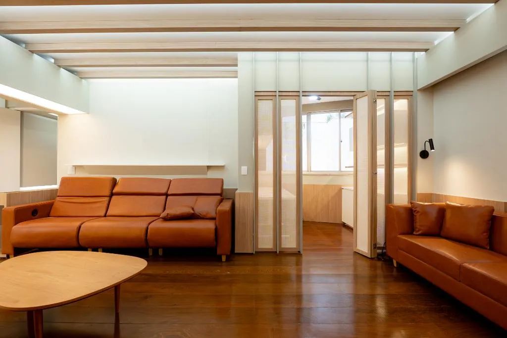 Apartamento à venda no Edifício Tibiriçá - Foto 2