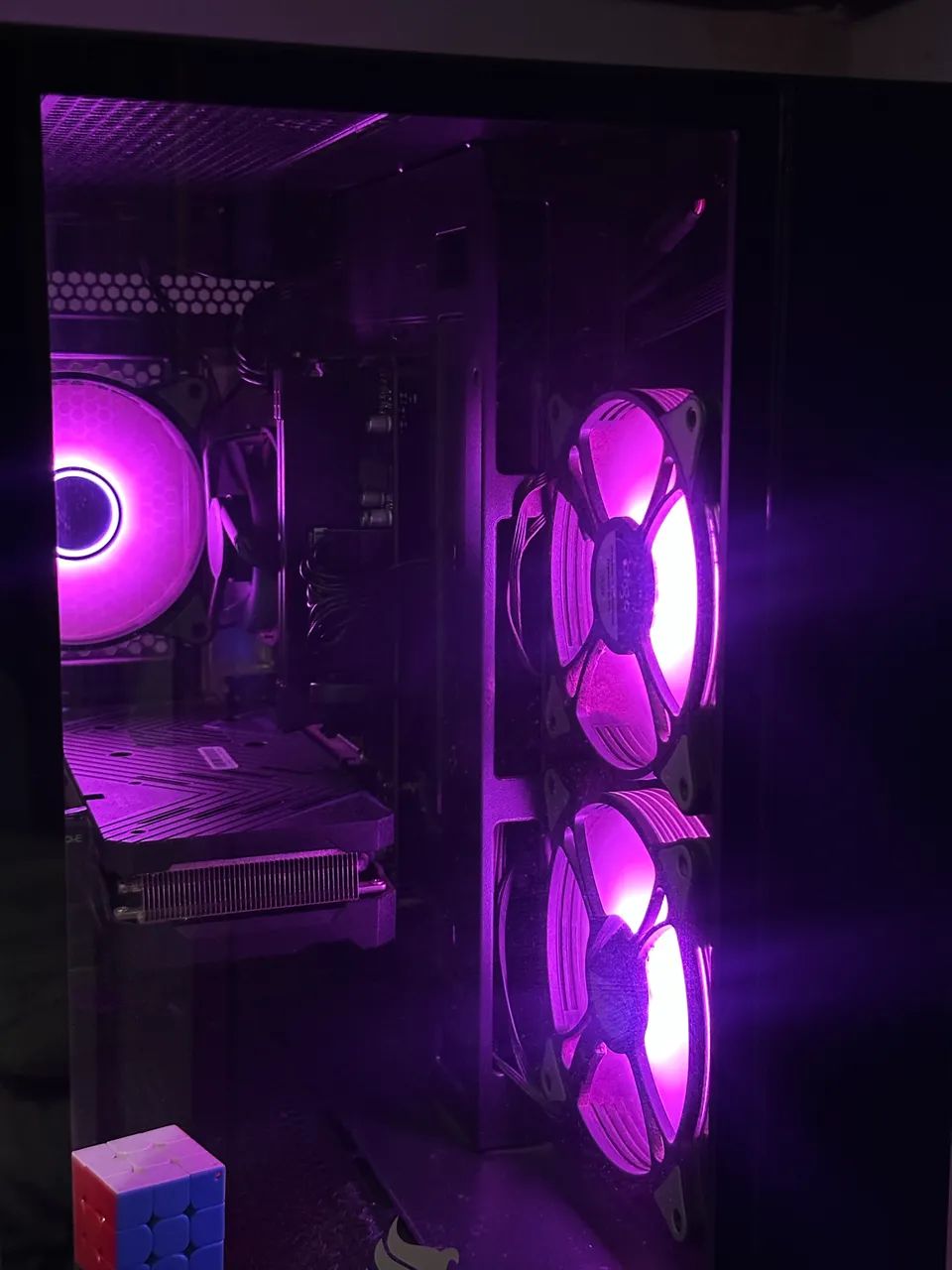 Computador Gamer - Foto 2