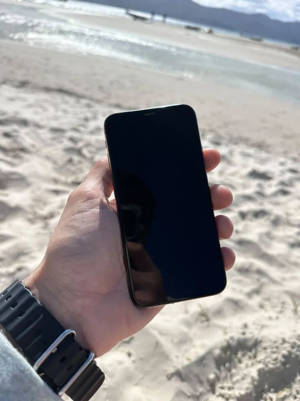iPhone XS 256GB todo original  - Foto 2