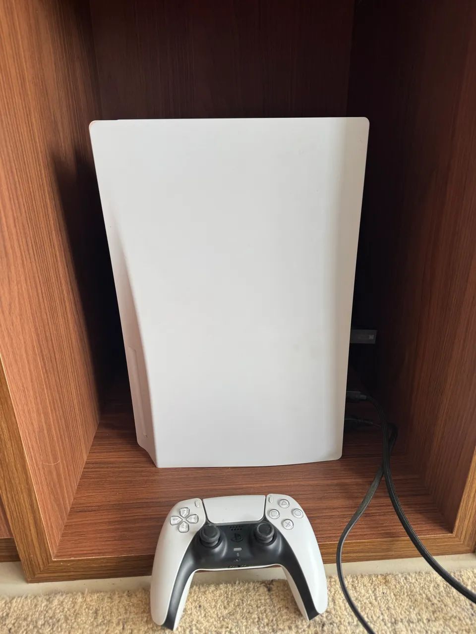 Playstation 5 FAT - PS5 - Foto 2