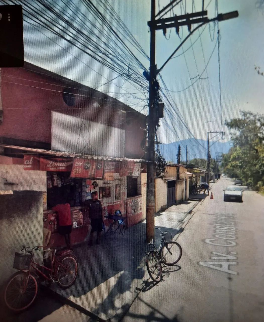 Foto - Duque de Caxias - Taquara