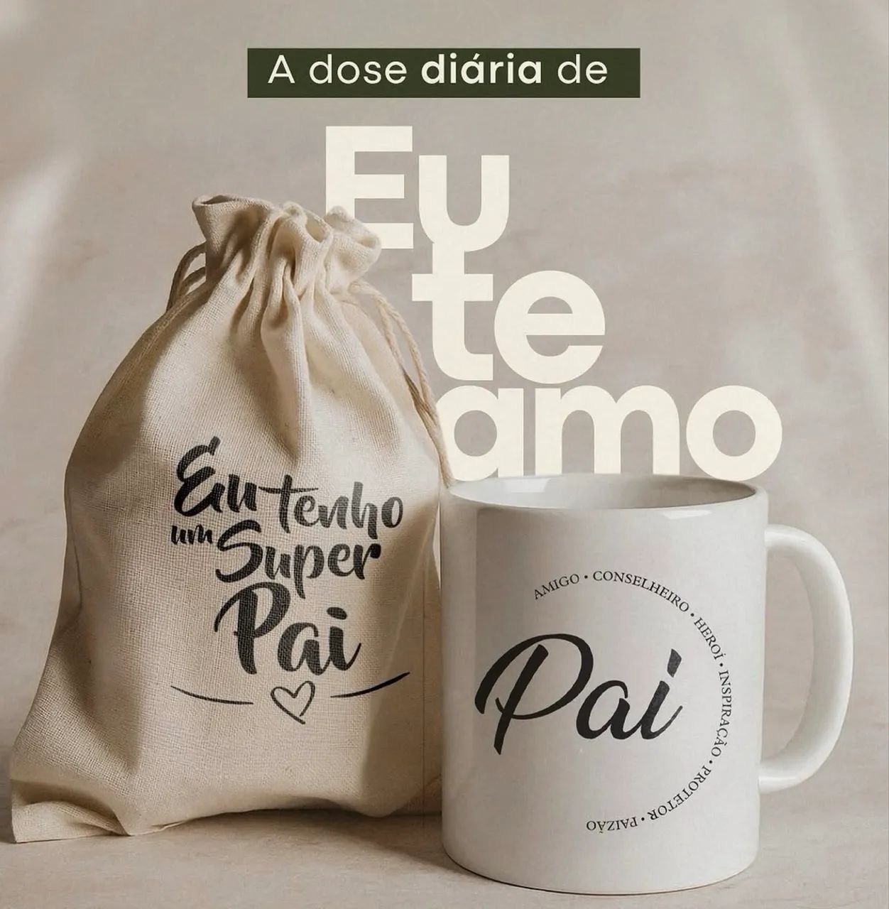 Dia dos pais  - Foto 4