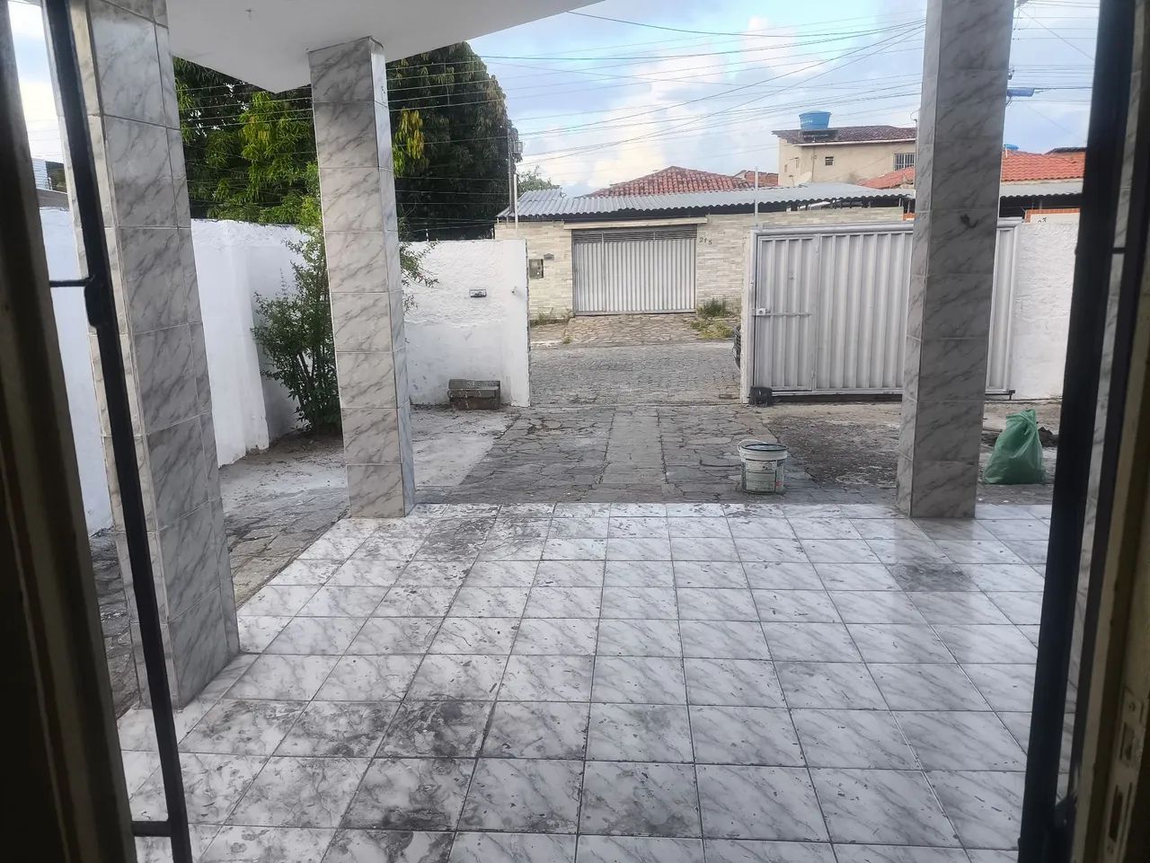 Aluga casa no Cristo - * - Foto 3
