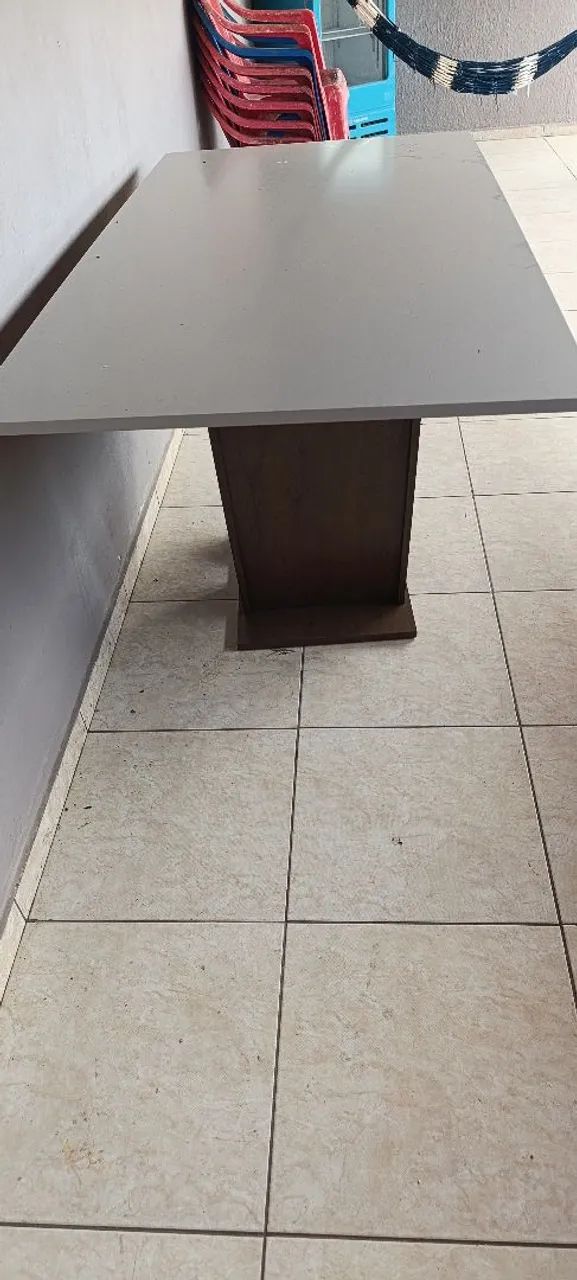 Vendo mesa MDF  - Foto 4