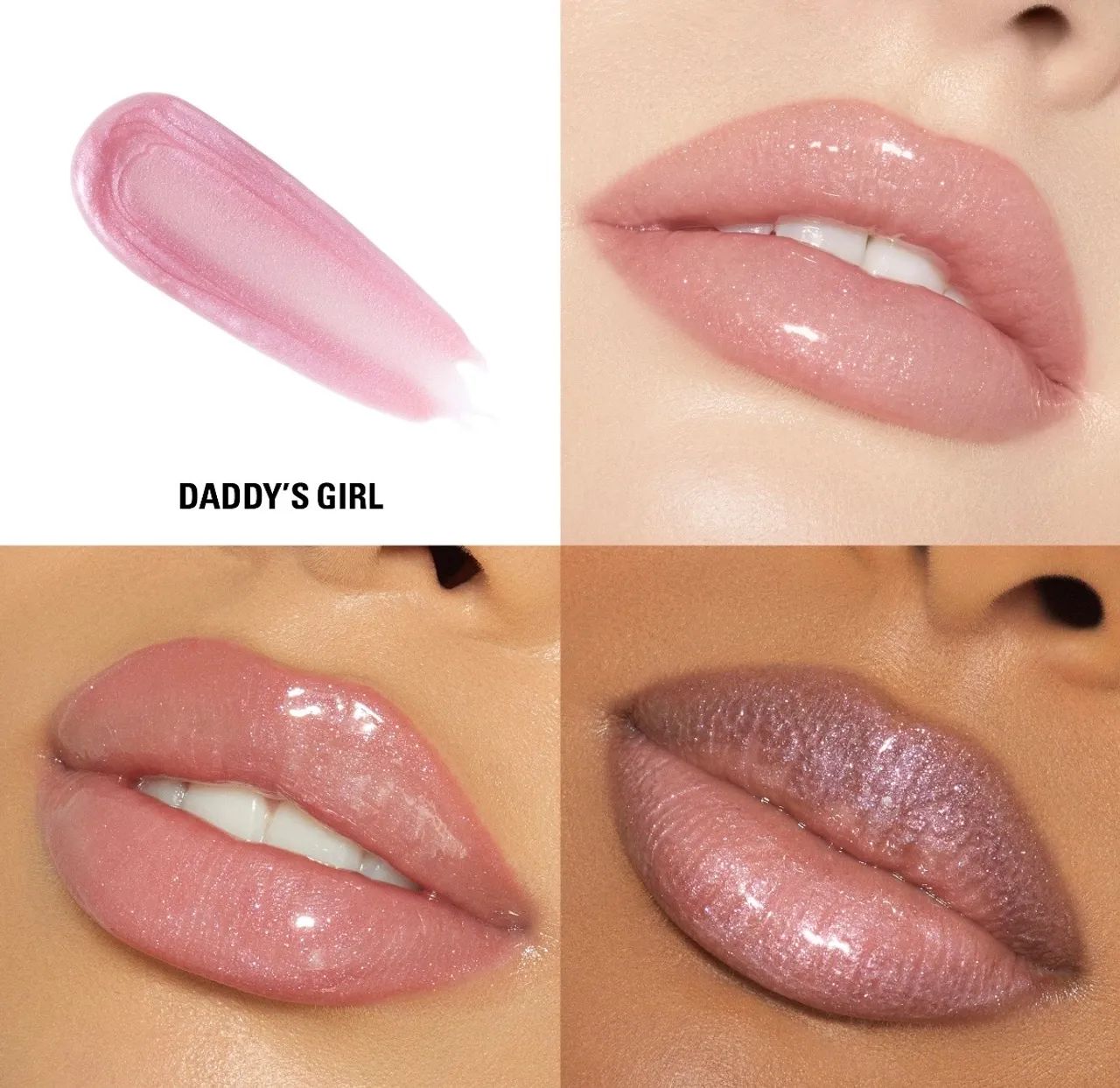 Gloss Kylie Jenner  - Foto 2